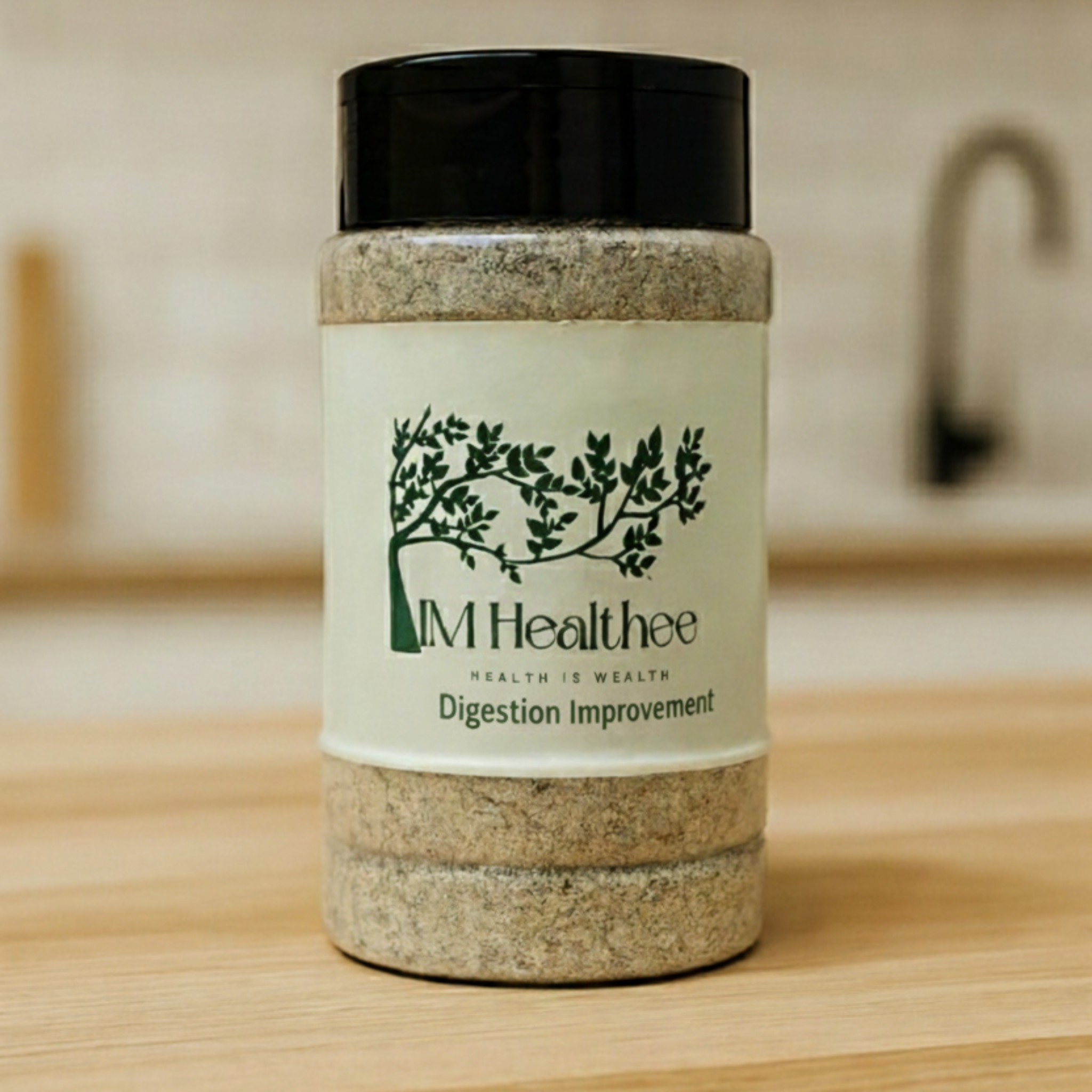 Digestion Improvement Mega (200g)