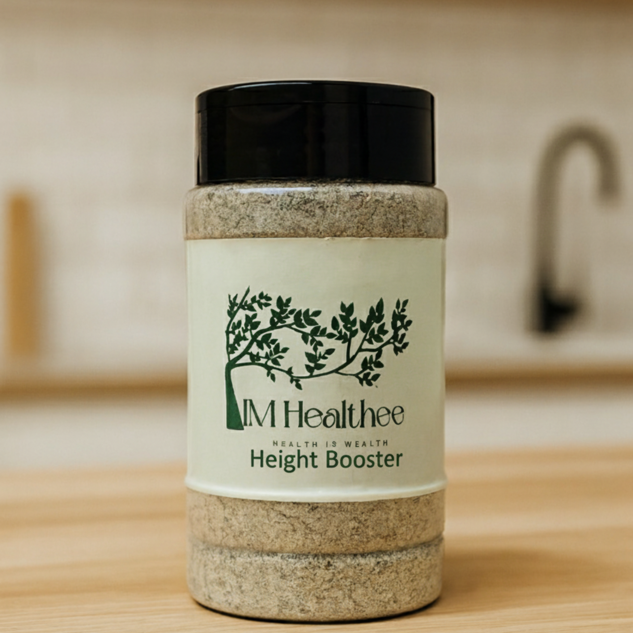 Height Booster Mega (200g)