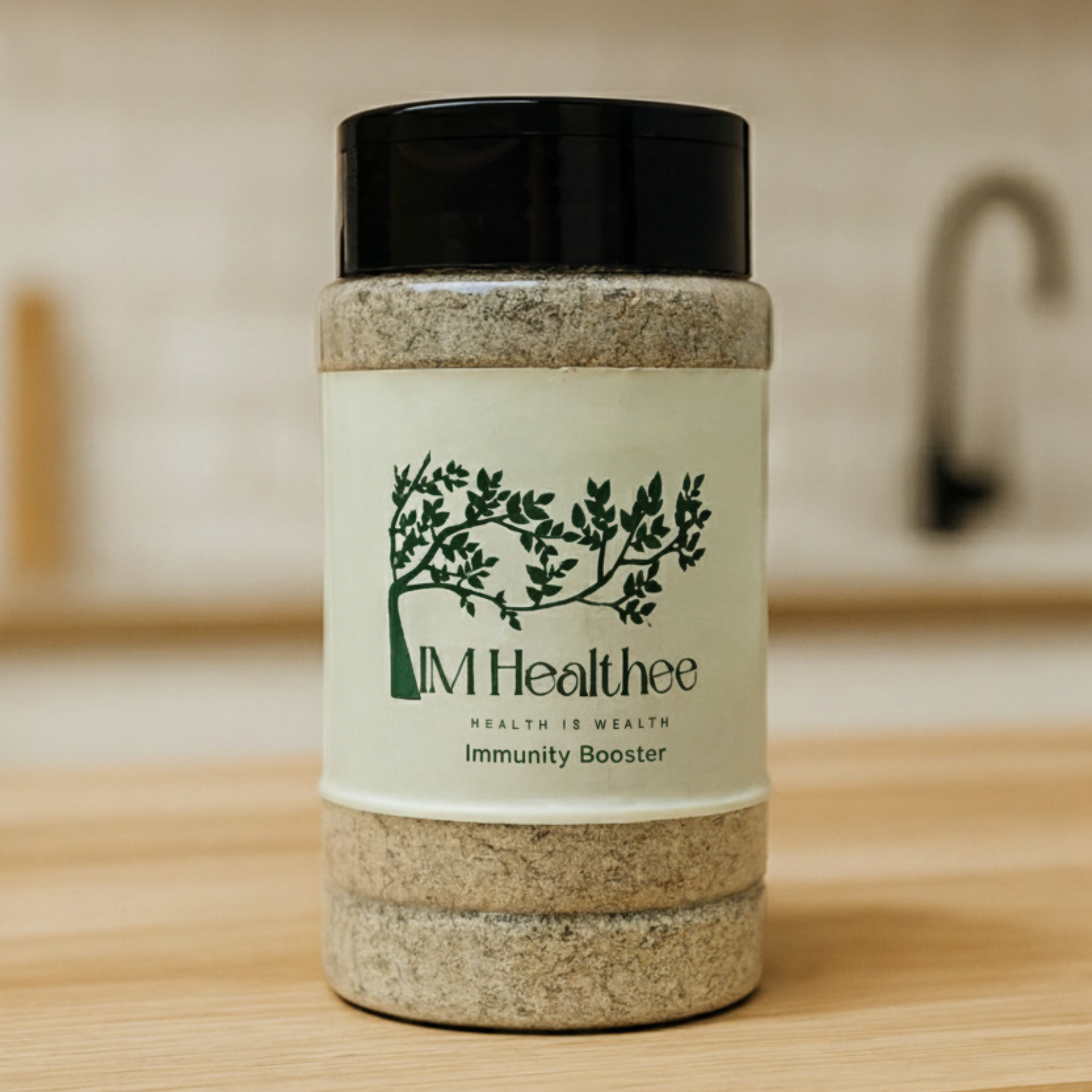 Immunity Booster Mega (200g)