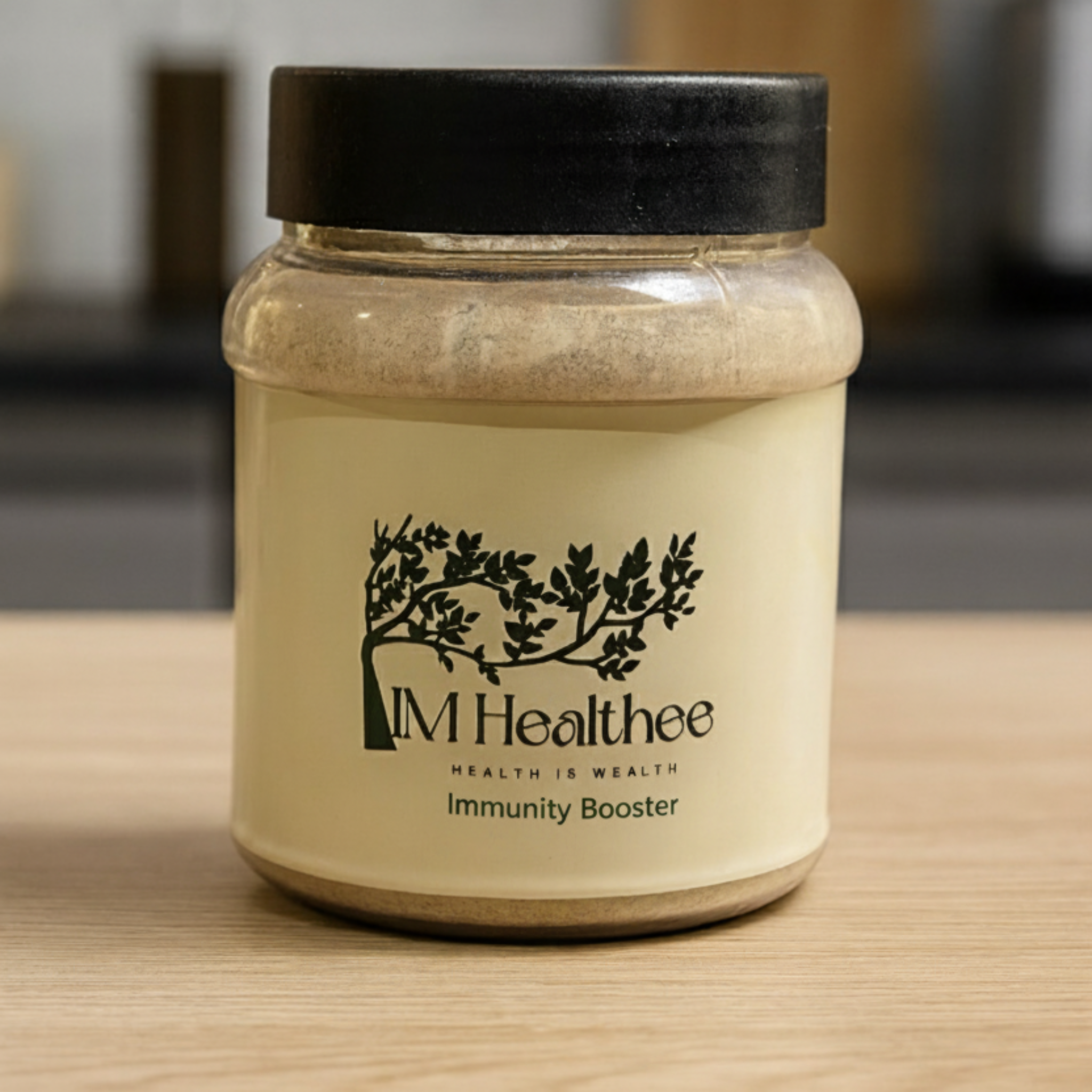 Immunity Booster Mini (100g)