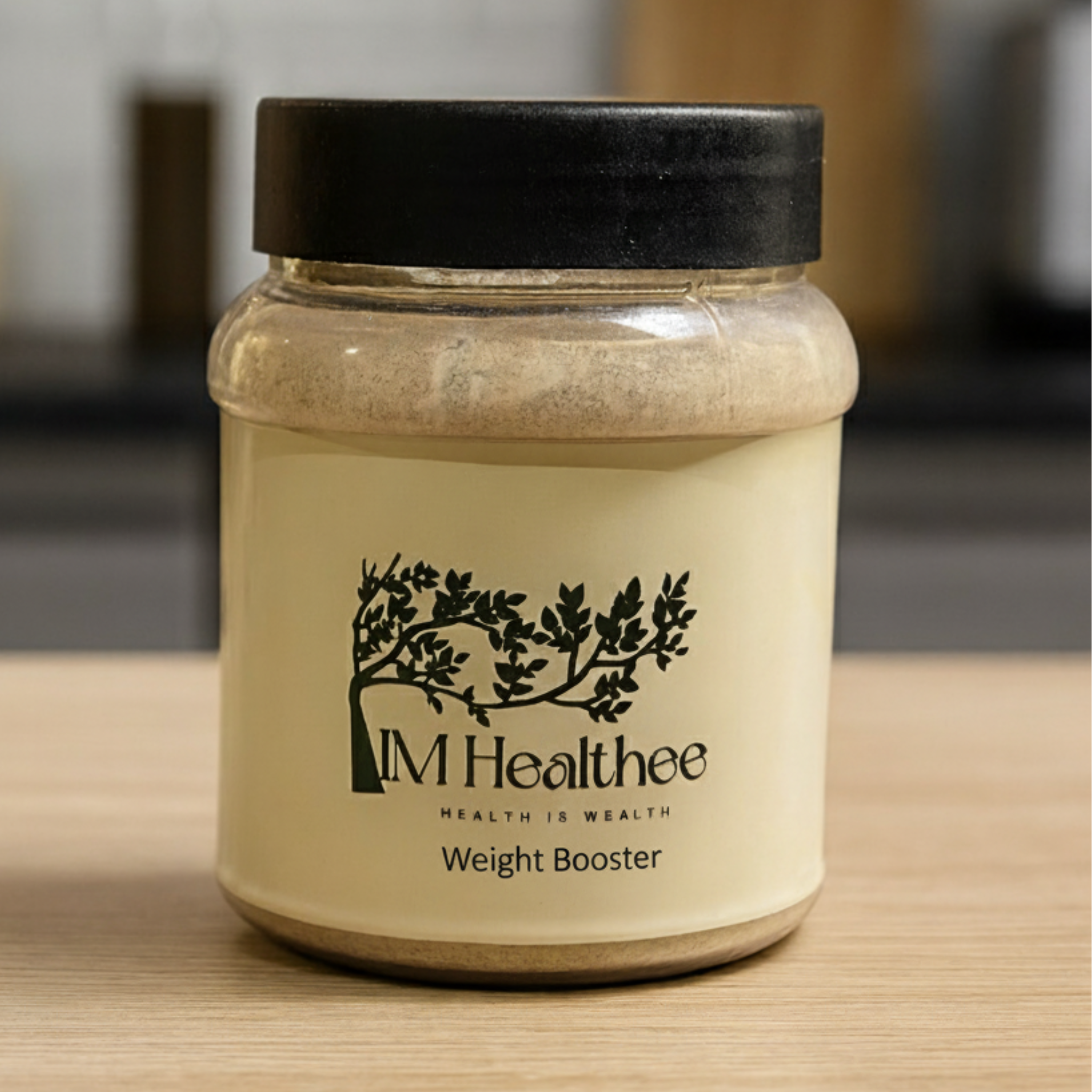 Weight Booster Mini (100g)