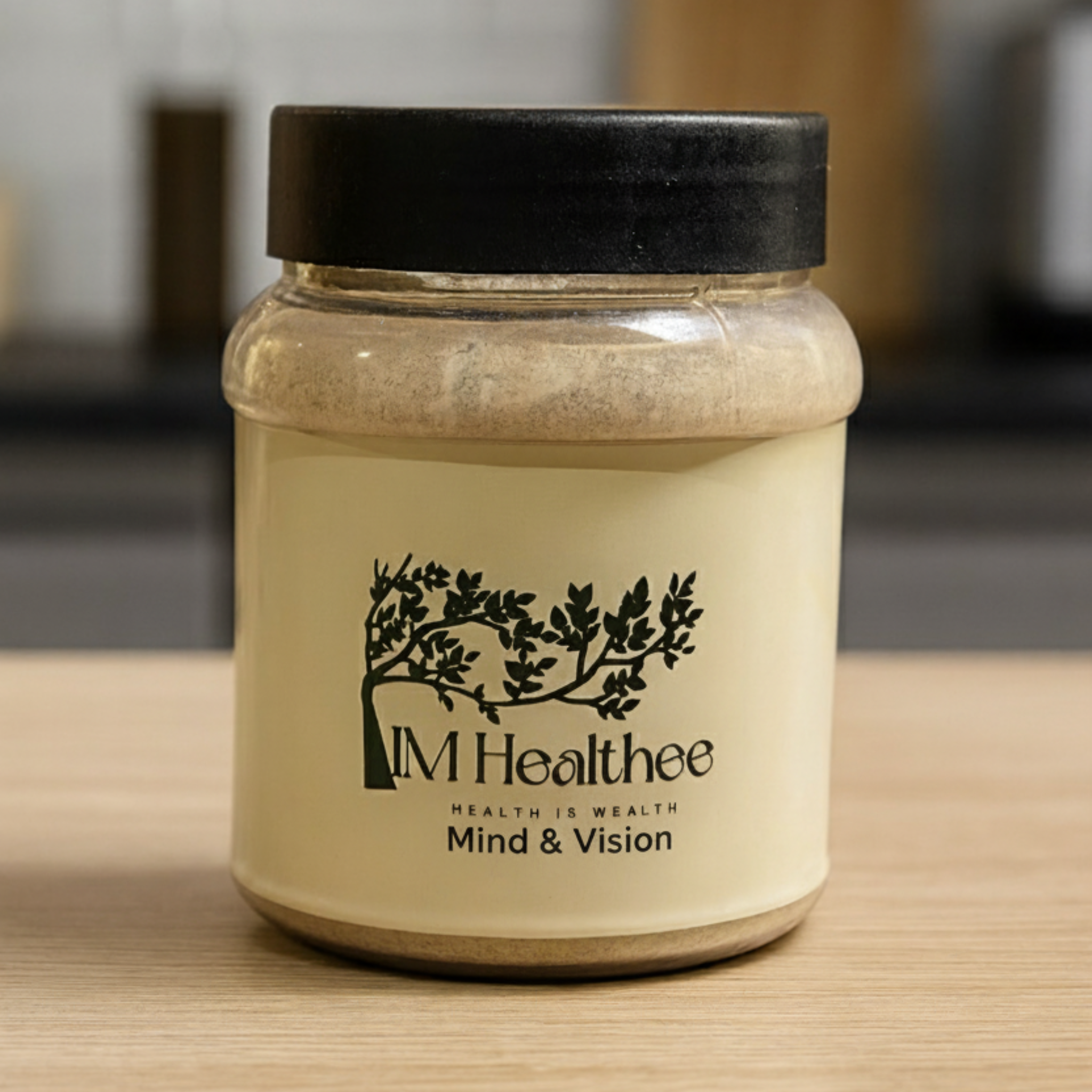 Mind & Vision Mini (100g)