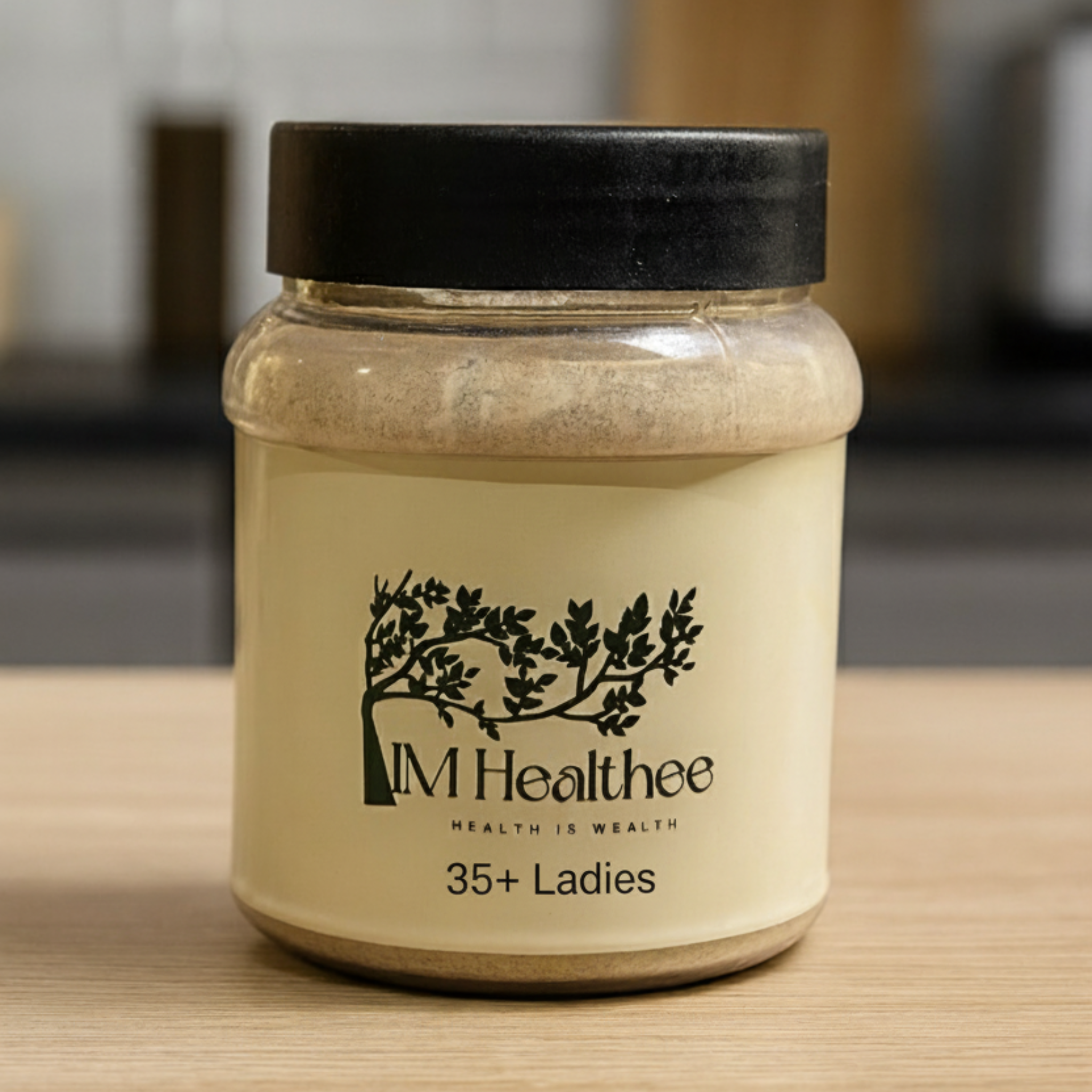 35+ Ladies Mini (100g)