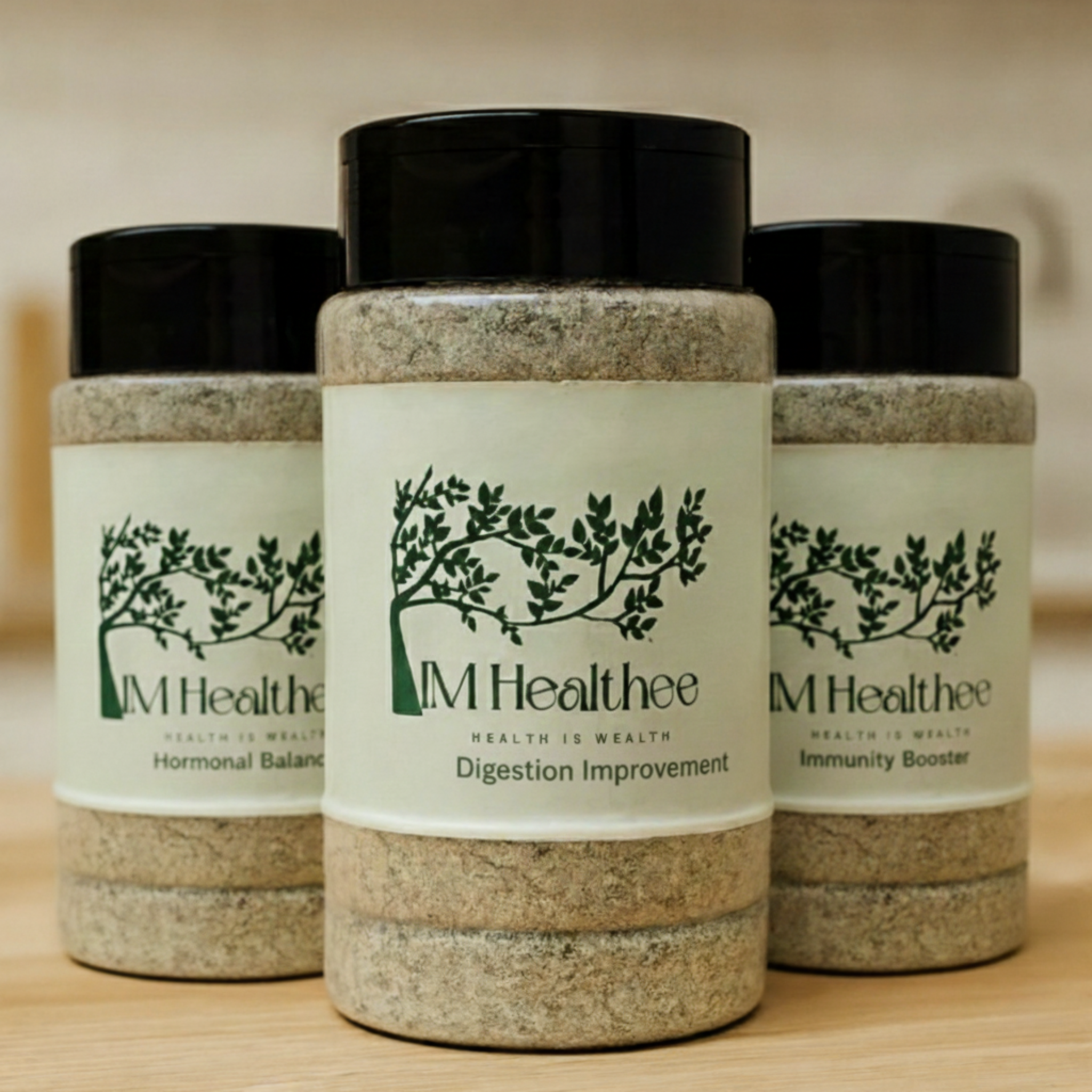 Women Detox & Skin Glow