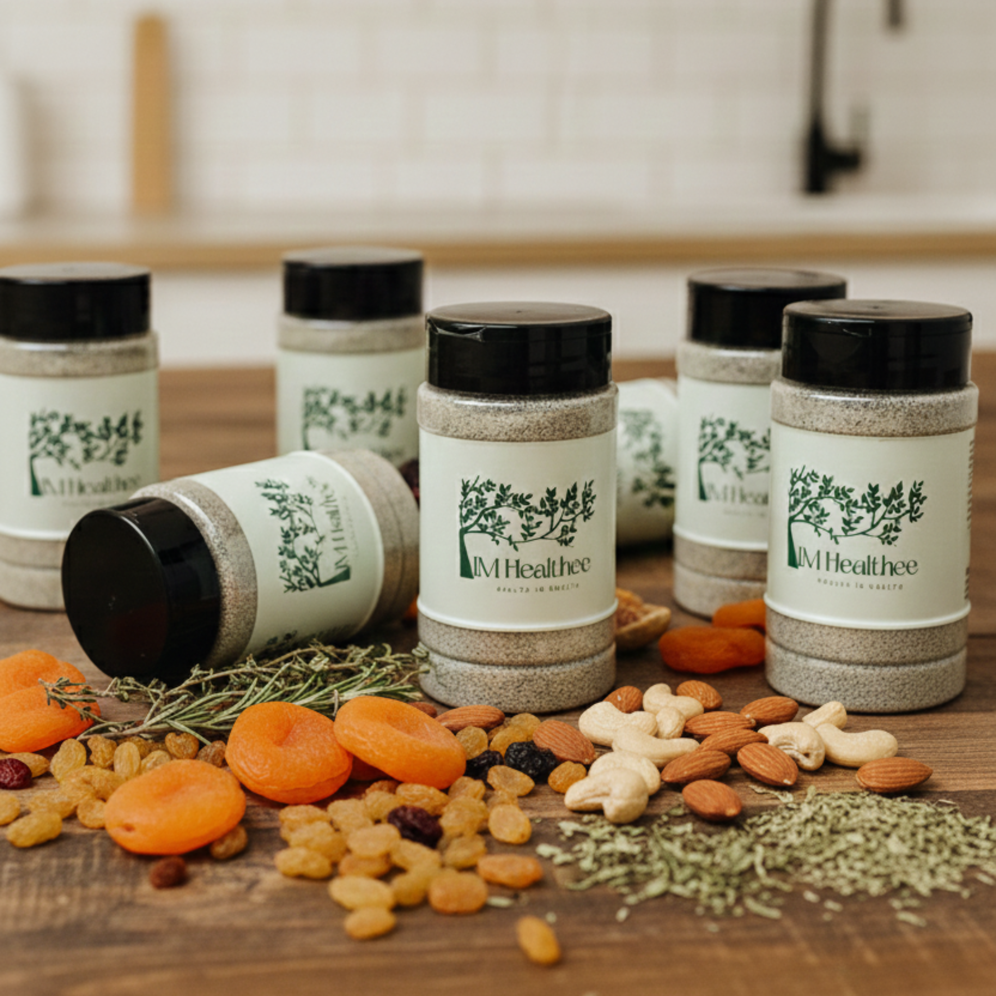 Golden Family Bundle