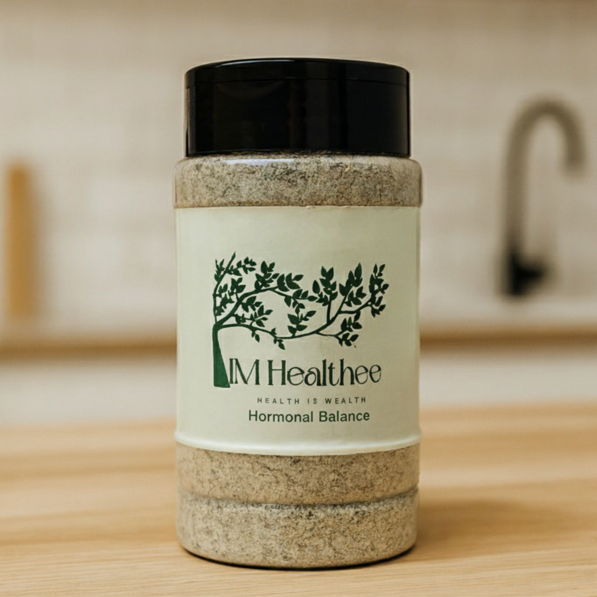 Hormonal Balance Mega (200g)